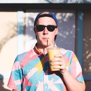 Meet your Posher, Triston